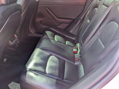 2019 Tesla Model 3 Standard Range Plus RWD