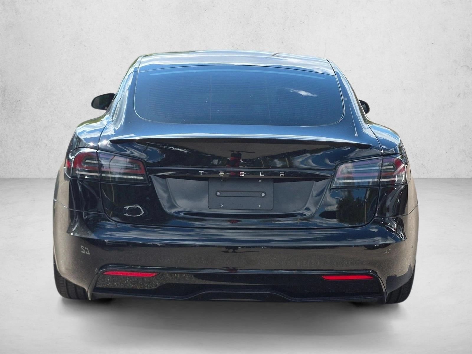 2024 Tesla Model S AWD