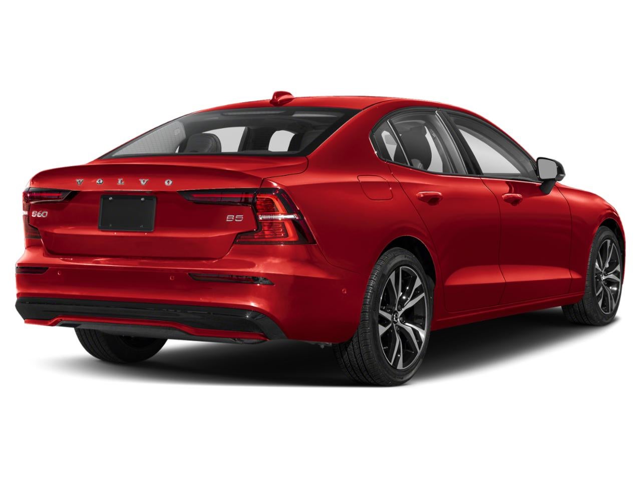 2024 Volvo S60 B5 FWD Plus Dark Theme