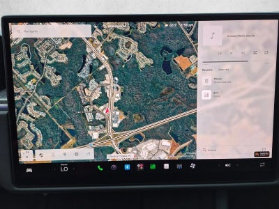 2026 Tesla Model X Plaid AWD