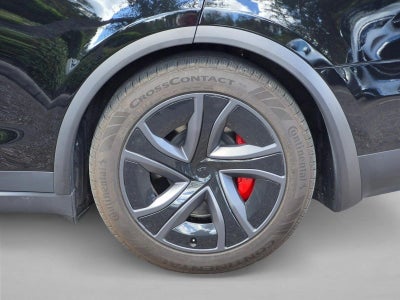 2026 Tesla Model X Plaid AWD