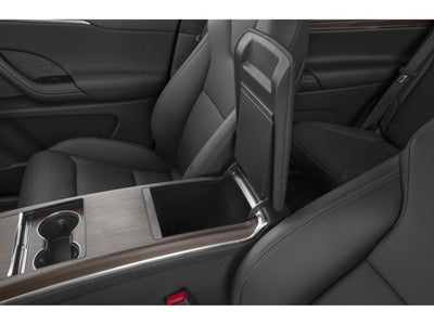 2026 Tesla Model X Plaid AWD