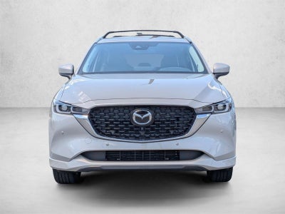 2025 Mazda Mazda CX-5 2.5 S Premium Plus Package AWD