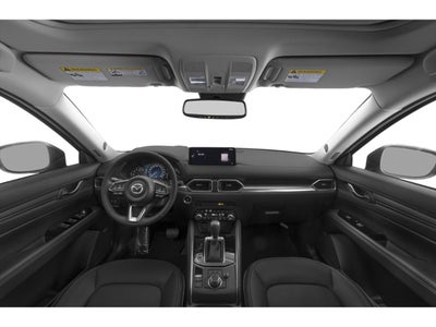 2025 Mazda Mazda CX-5 2.5 S Premium Plus Package AWD