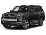2018 Toyota 4Runner Limited 4WD (Natl)