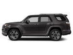 2018 Toyota 4Runner Limited 4WD (Natl)