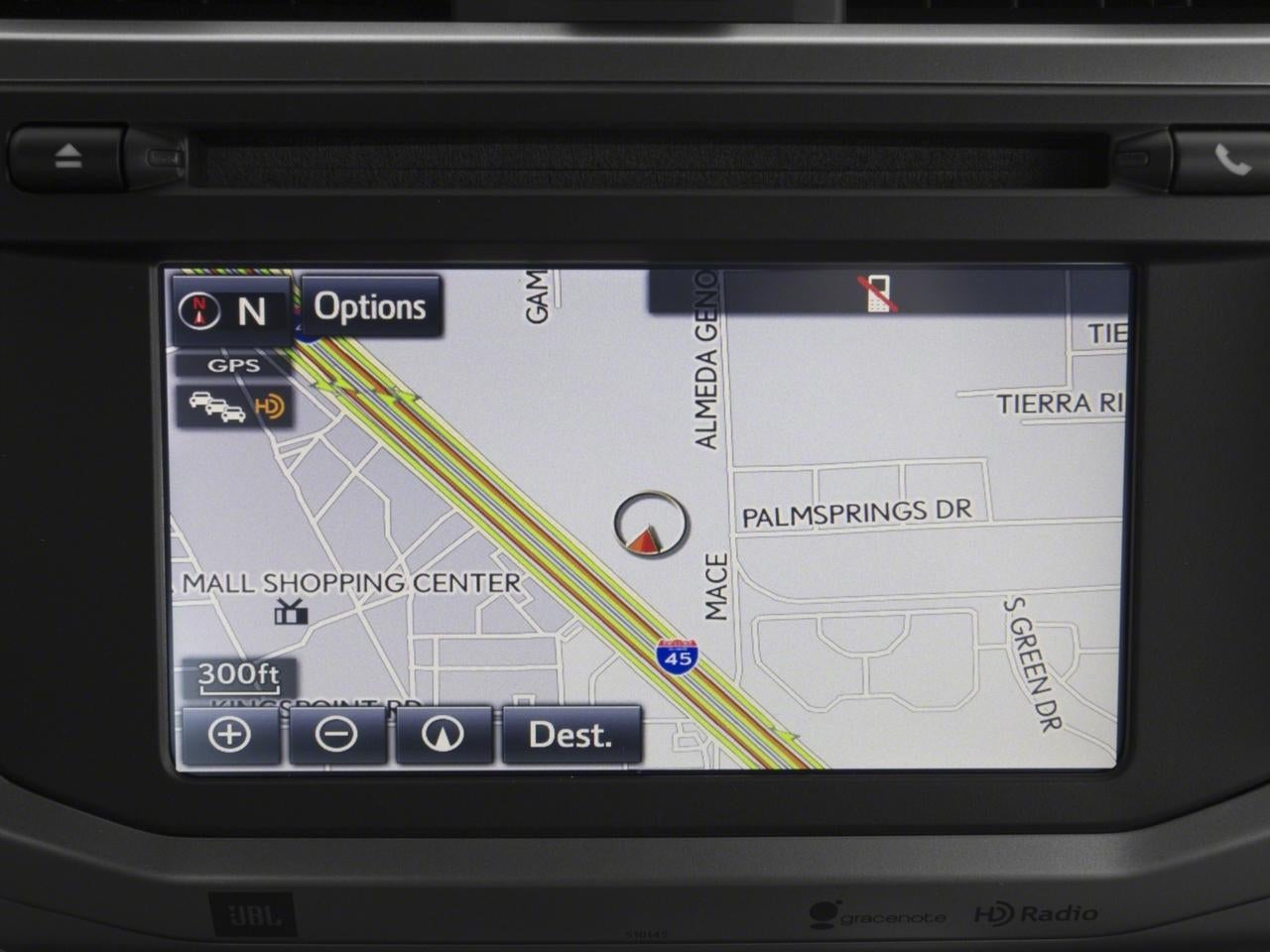 2018 Toyota 4Runner Limited 4WD (Natl)