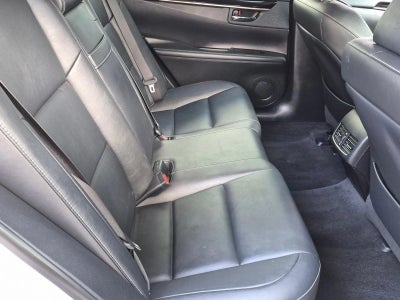 2014 Lexus ES 350 4dr Sdn