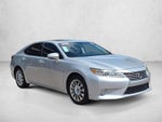 2014 Lexus ES 350 4dr Sdn