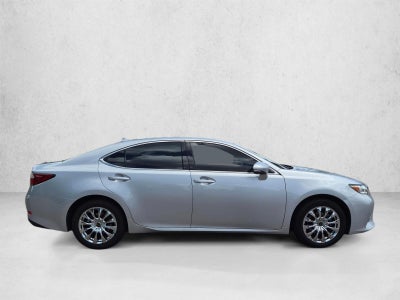 2014 Lexus ES 350 4dr Sdn