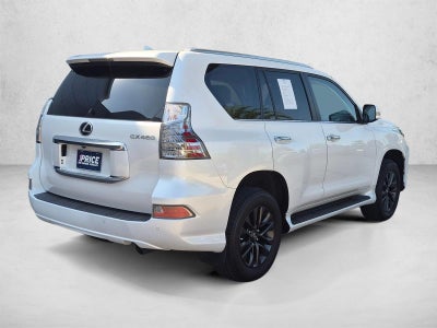 2023 Lexus GX 460 Premium 4WD