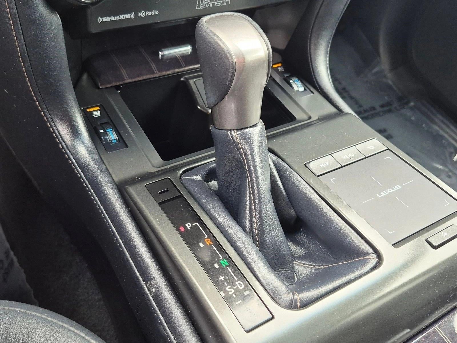 2023 Lexus GX 460 Luxury 4WD