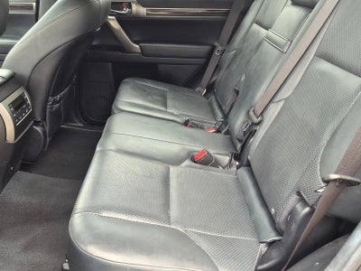 2023 Lexus GX 460 Luxury 4WD