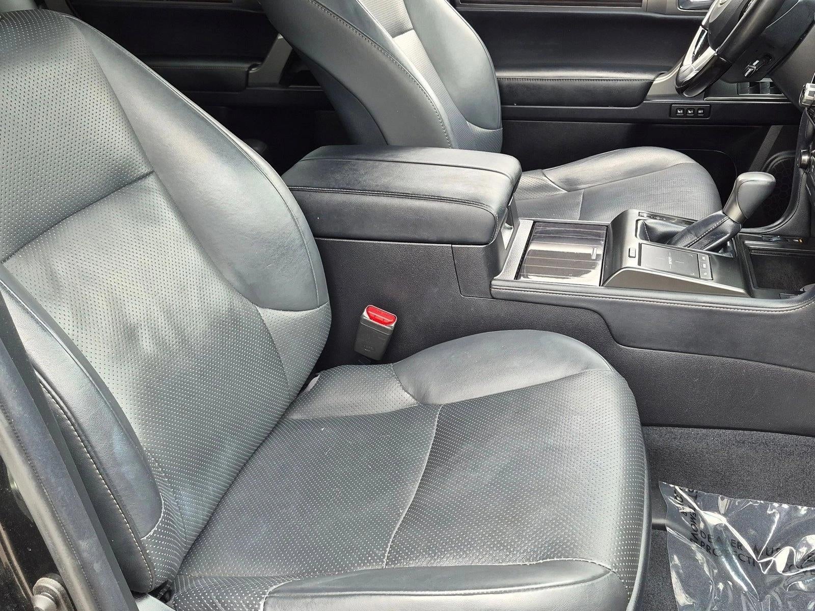 2023 Lexus GX 460 Luxury 4WD