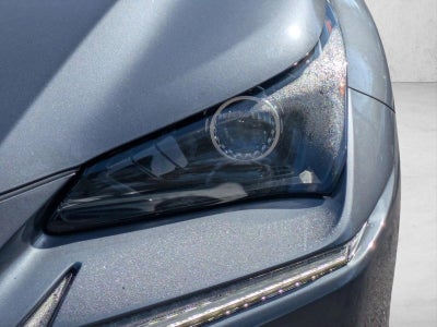 2021 Lexus NX 300 F SPORT FWD