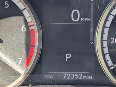 2021 Lexus NX 300 F SPORT FWD