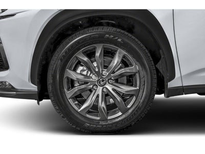 2021 Lexus NX 300 F SPORT FWD