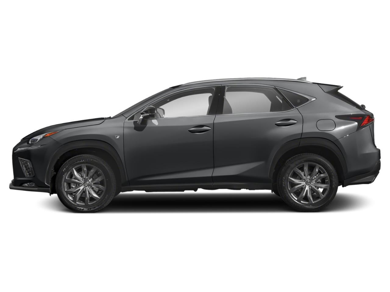 2021 Lexus NX 300 F SPORT FWD