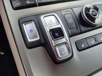 2020 Hyundai PALISADE Limited FWD