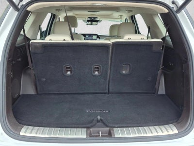 2020 Hyundai PALISADE Limited FWD