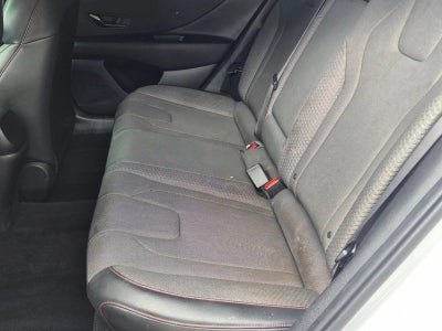 2023 Hyundai ELANTRA N Line DCT