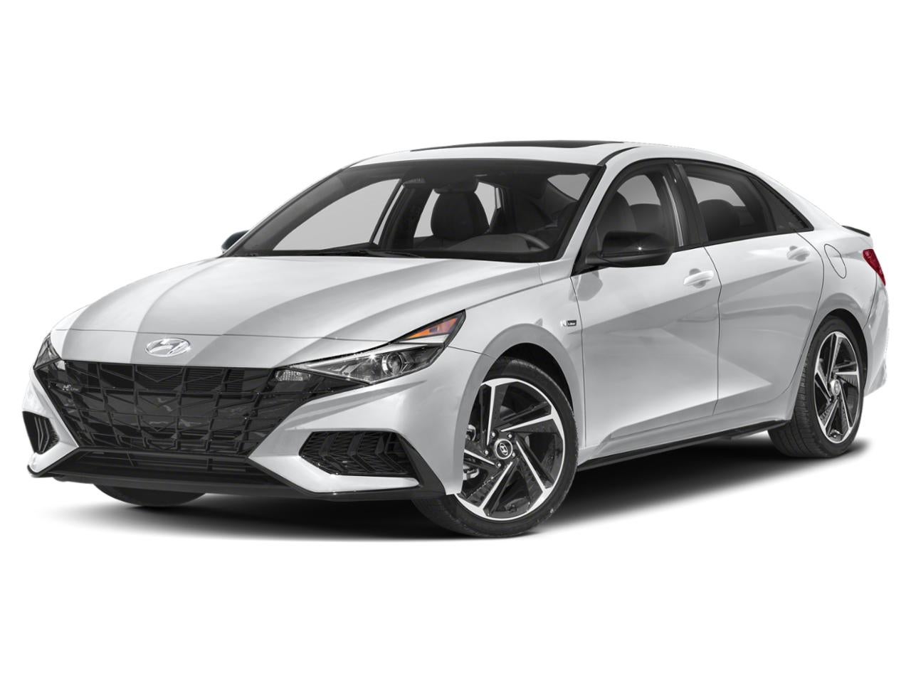 2023 Hyundai ELANTRA N Line DCT