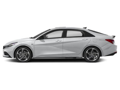 2023 Hyundai ELANTRA N Line DCT
