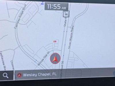 2022 Kia Sorento Plug-In Hybrid SX Prestige AWD