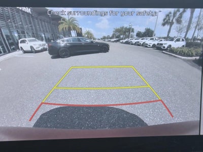 2022 Kia Sorento Plug-In Hybrid SX Prestige AWD