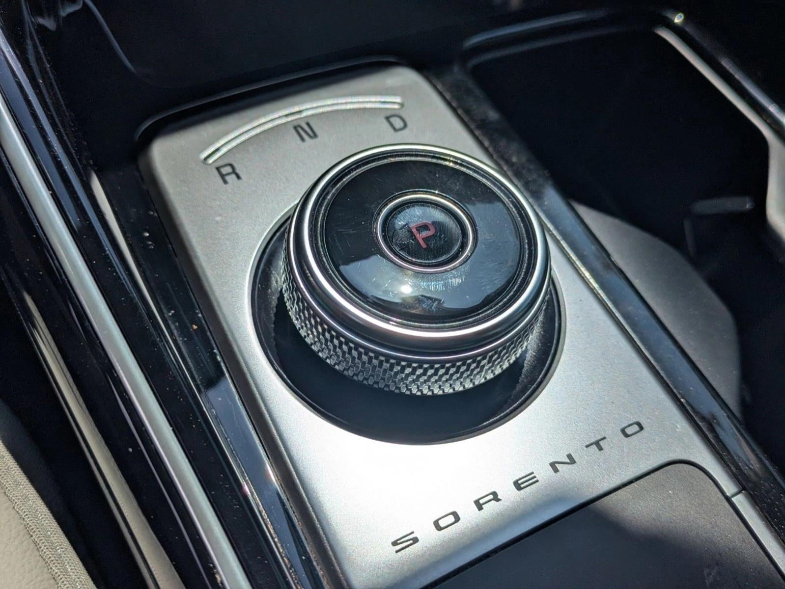 2022 Kia Sorento Plug-In Hybrid SX Prestige AWD