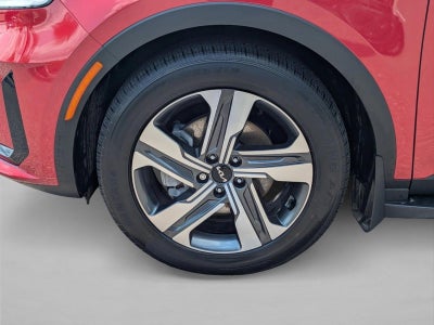 2022 Kia Sorento Plug-In Hybrid SX Prestige AWD