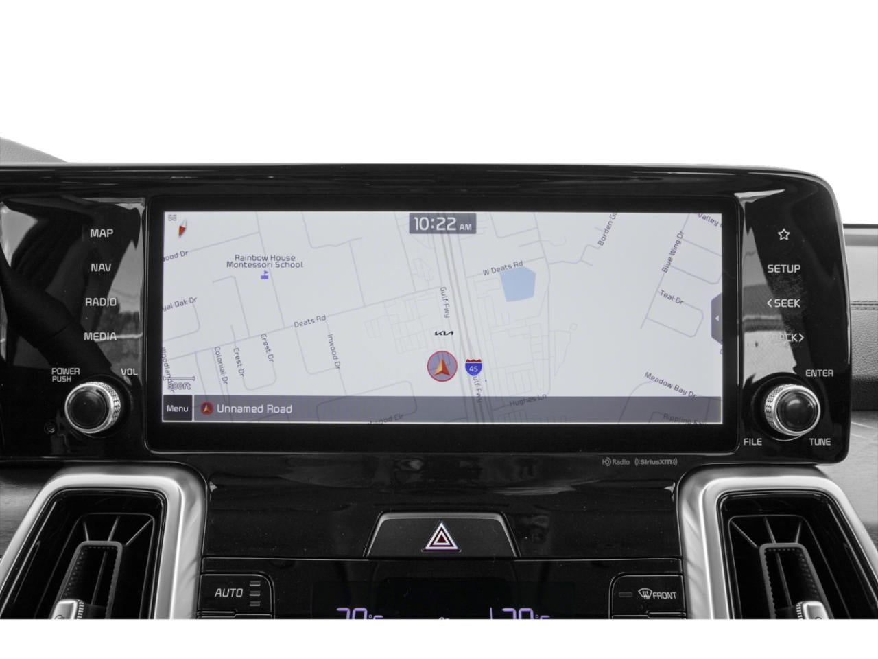 2022 Kia Sorento Plug-In Hybrid SX Prestige AWD