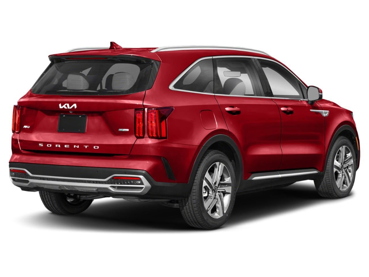 2022 Kia Sorento Plug-In Hybrid SX Prestige AWD