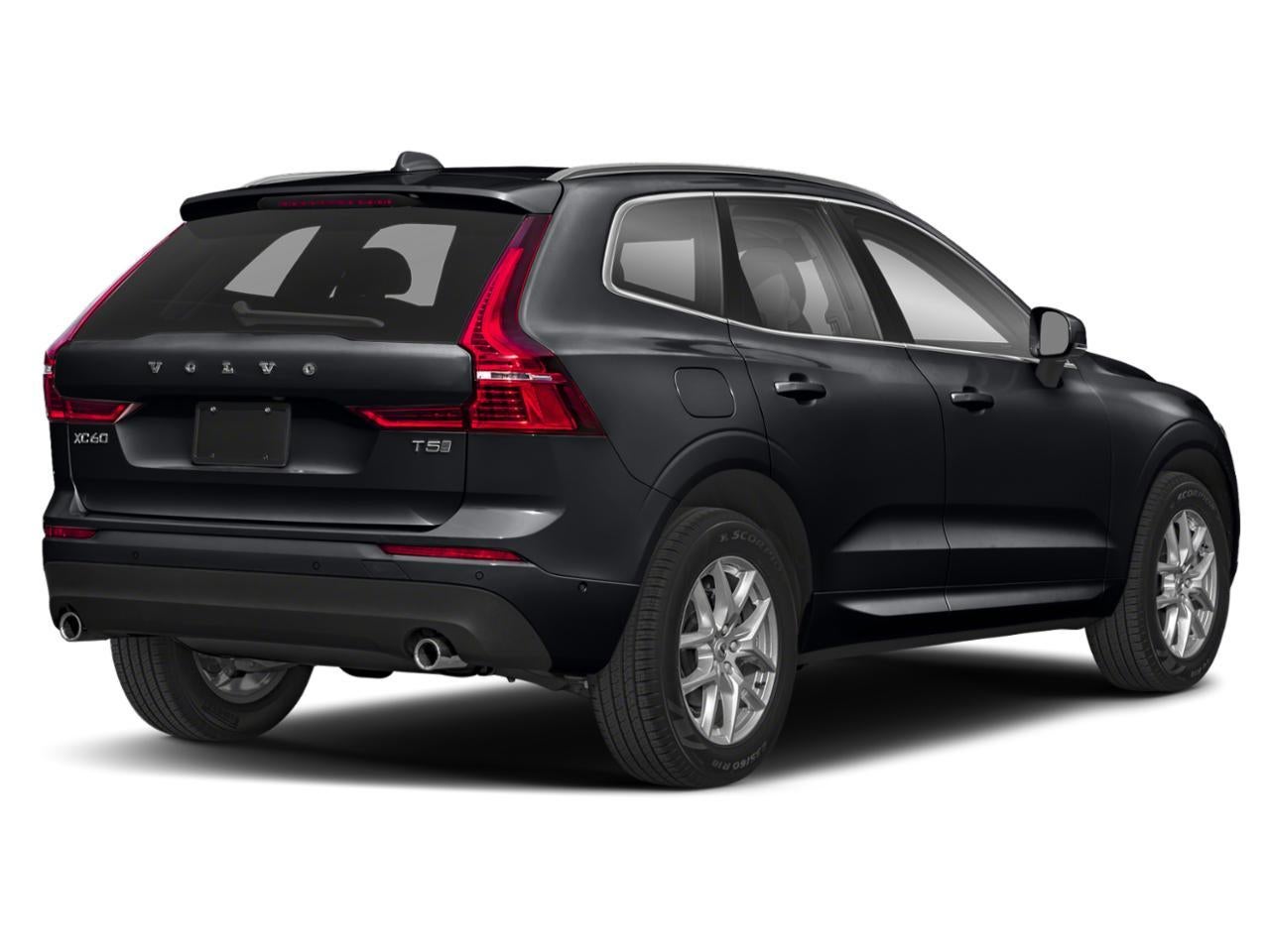 2019 Volvo XC60 T5 FWD Momentum