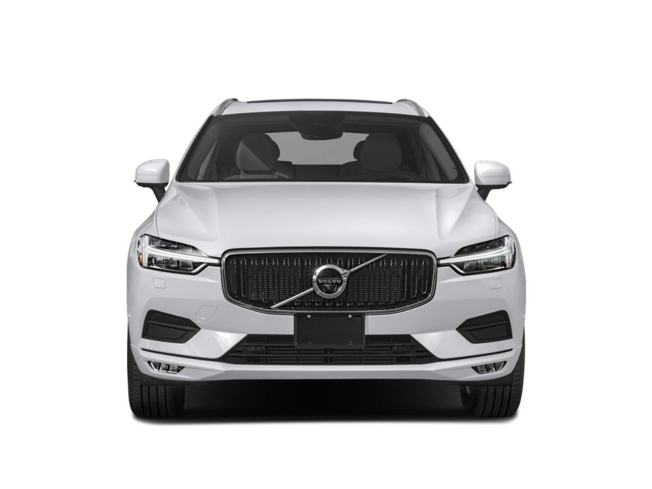 2019 Volvo XC60 T5 FWD Momentum