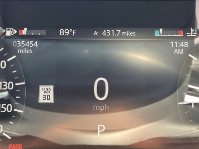 2022 Jaguar F-PACE P250 AWD S