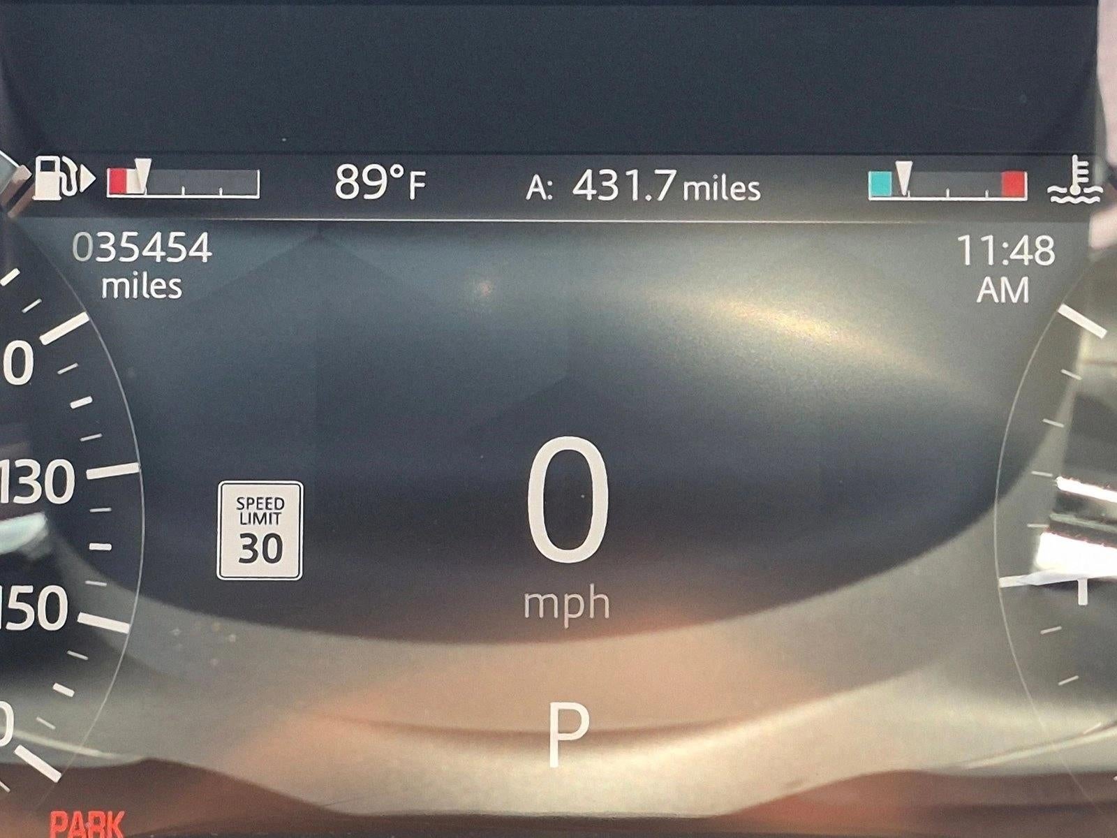 2022 Jaguar F-PACE P250 AWD S