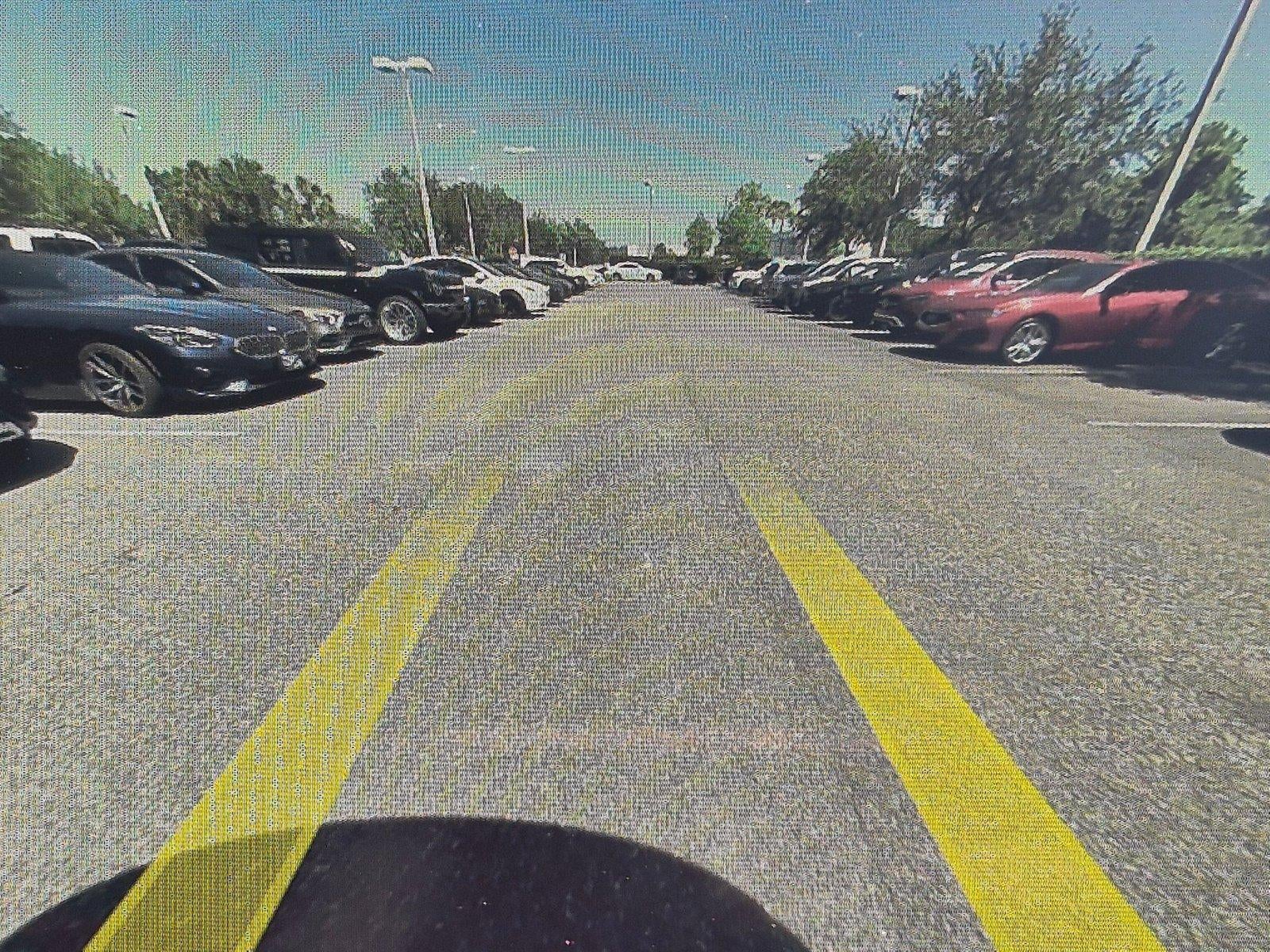 2022 Jaguar F-PACE P250 AWD S