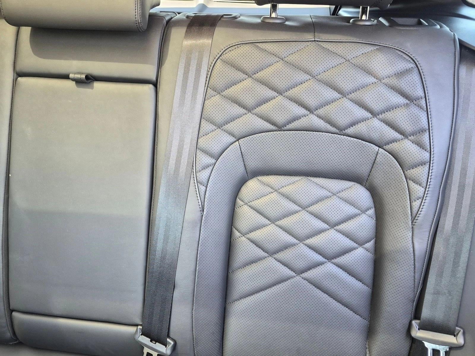 2022 Jaguar F-PACE P250 AWD S