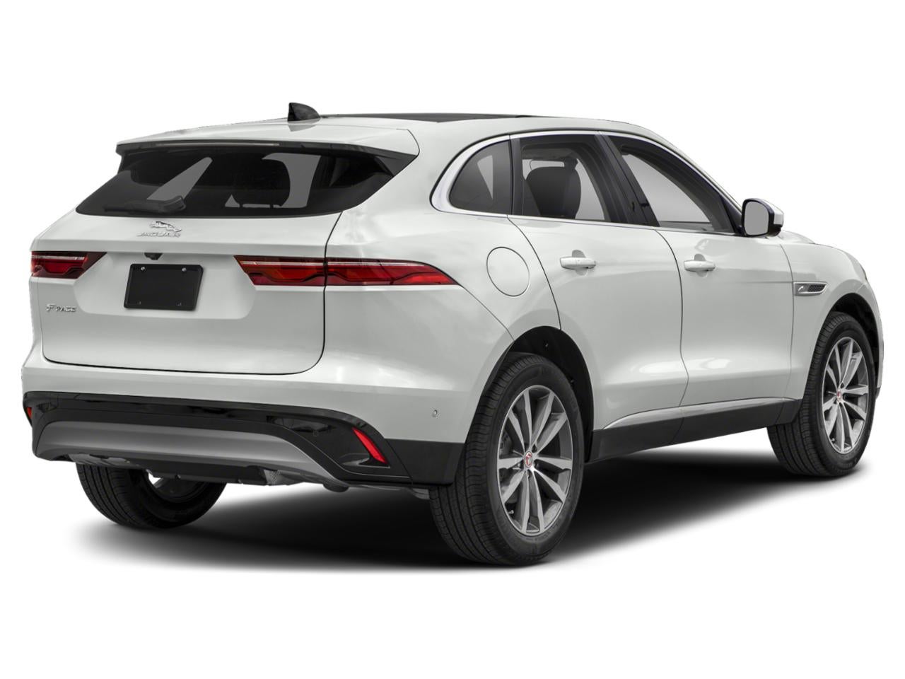 2022 Jaguar F-PACE P250 AWD S