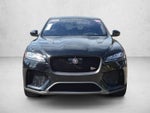 2020 Jaguar F-PACE SVR AWD