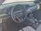 2018 Honda Civic Hatchback EX CVT
