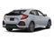 2018 Honda Civic Hatchback EX CVT