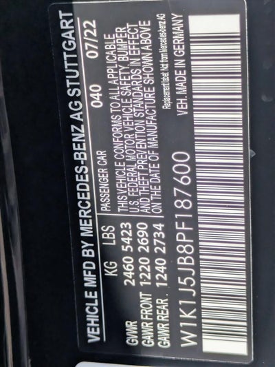 2023 Mercedes-Benz E-Class E 450 RWD Coupe