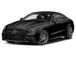 2023 Mercedes-Benz E-Class E 450 RWD Coupe