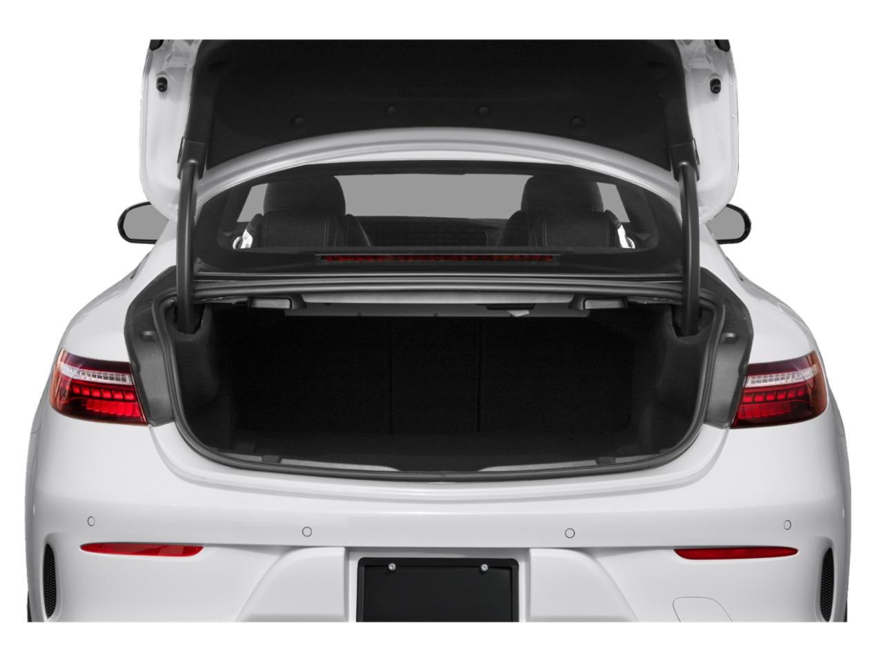 2023 Mercedes-Benz E-Class E 450 RWD Coupe