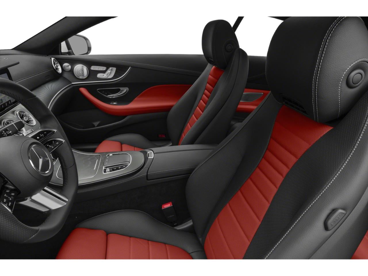 2023 Mercedes-Benz E-Class E 450 RWD Coupe