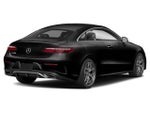 2023 Mercedes-Benz E-Class E 450 RWD Coupe