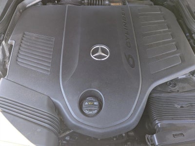 2023 Mercedes-Benz CLS CLS 450 4MATIC® Coupe