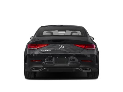 2023 Mercedes-Benz CLS CLS 450 4MATIC® Coupe
